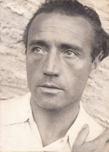 Portrait: Leo Kok