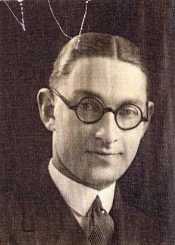 Philip Vlessing