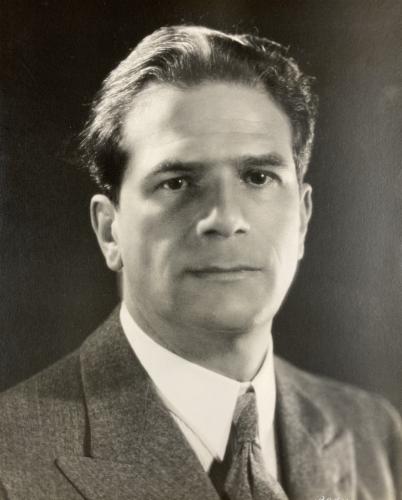 Adolf Waterman