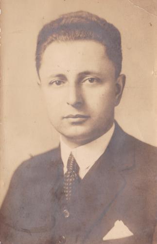 Hans Franco Mendes